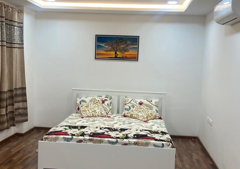 Photo of Bedroom in Nanakram Guda