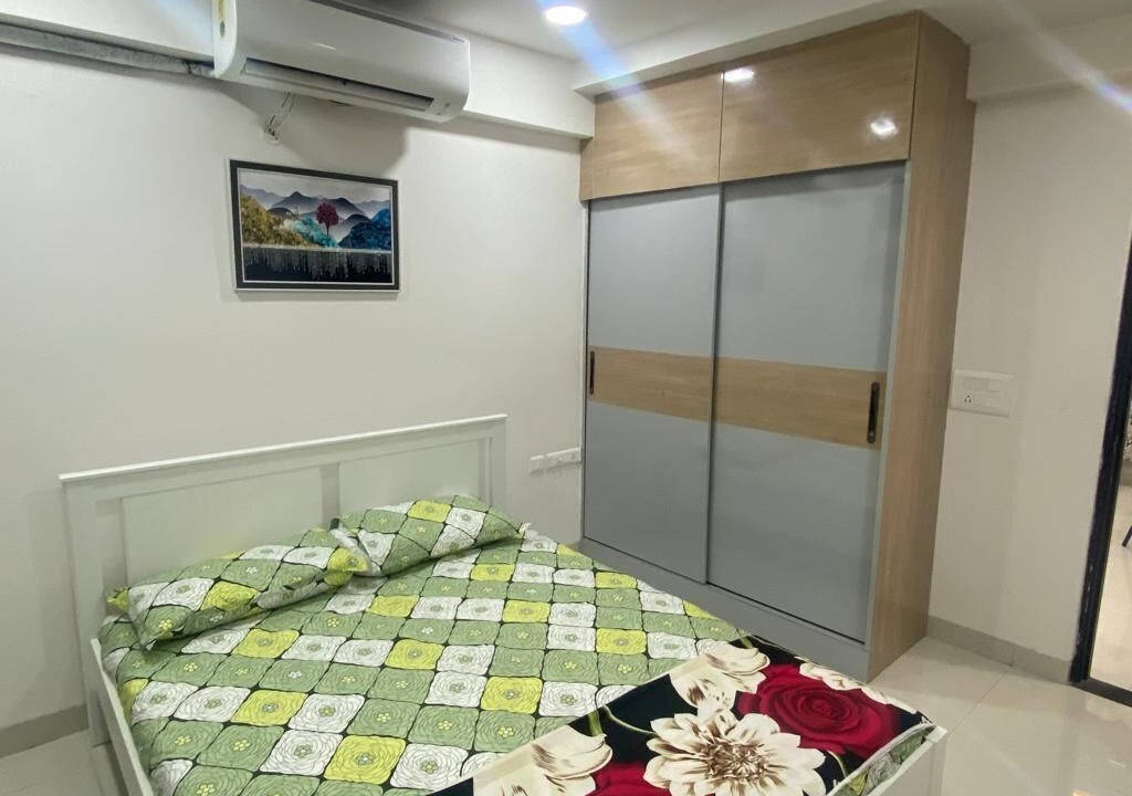 Photo of Bedroom in Nanakram Guda