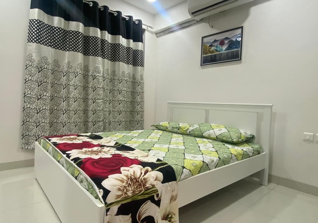 Photo of Bedroom in Nanakram Guda