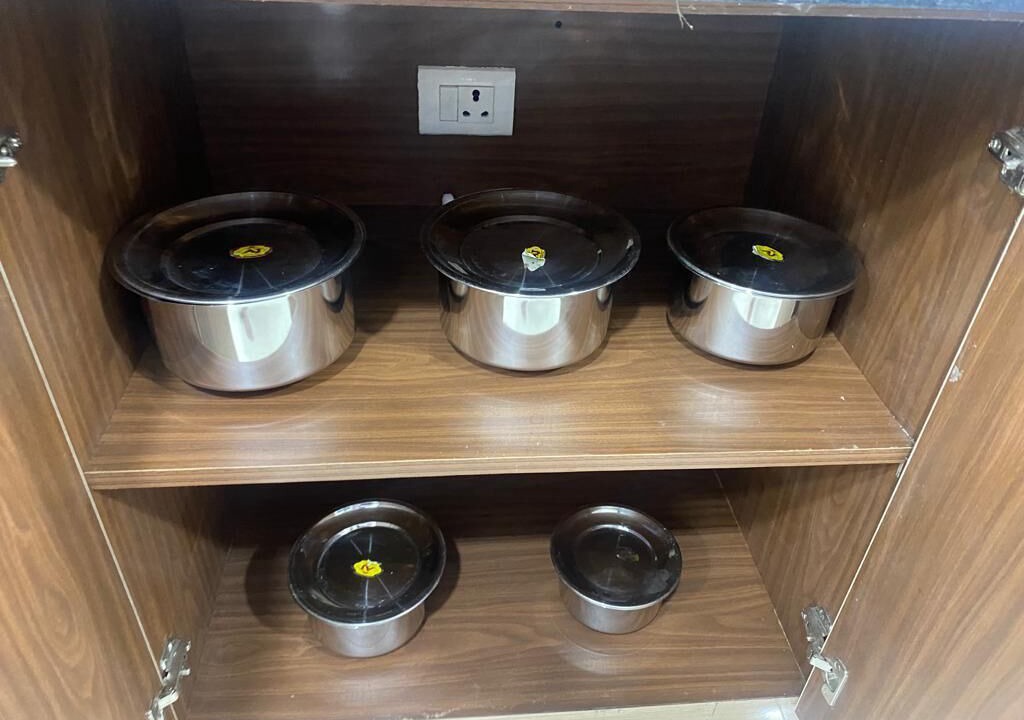 Photo of Kitchen in Nanakram Guda