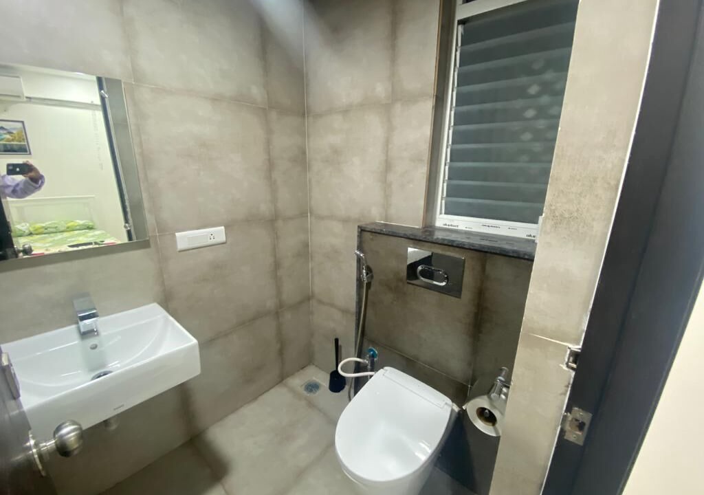 Photo of Bathroom in Nanakram Guda