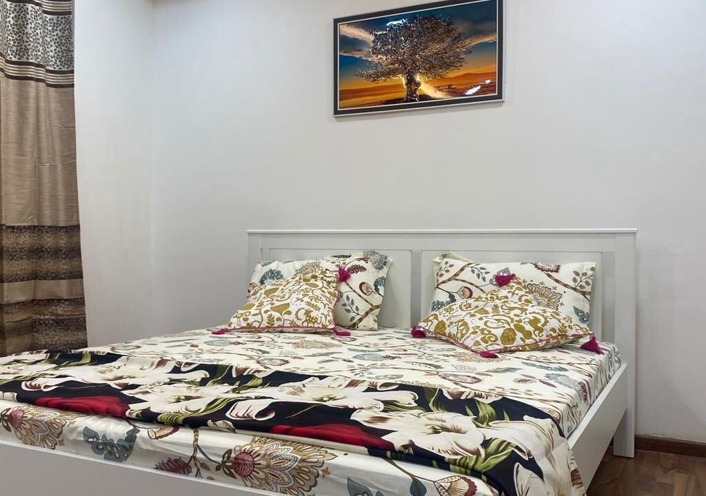 Photo of Bedroom in Nanakram Guda