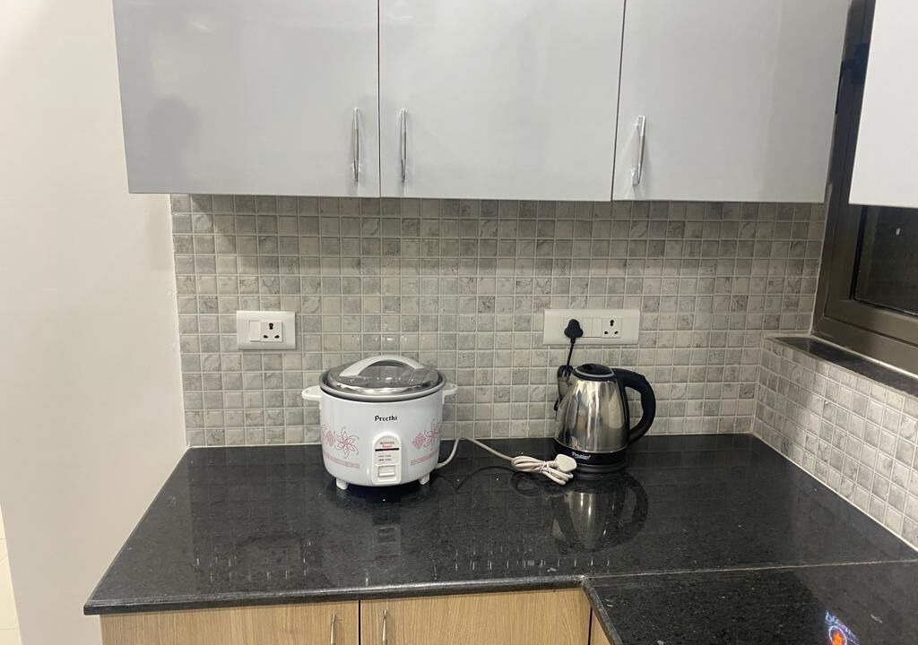 Photo of Kitchen in Nanakram Guda