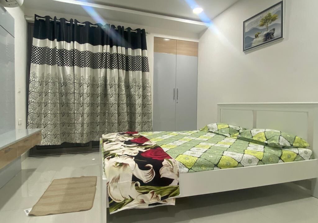 Photo of Bedroom in Nanakram Guda