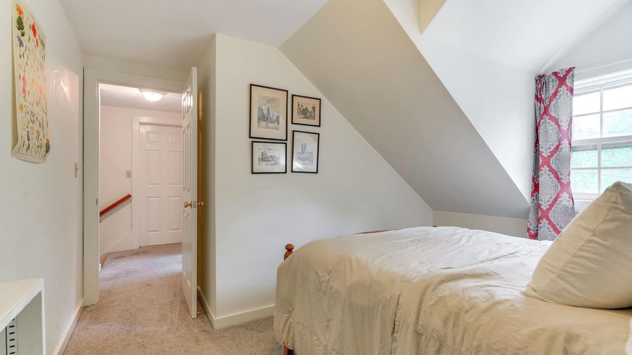 Photo of Bedroom in Londonderry