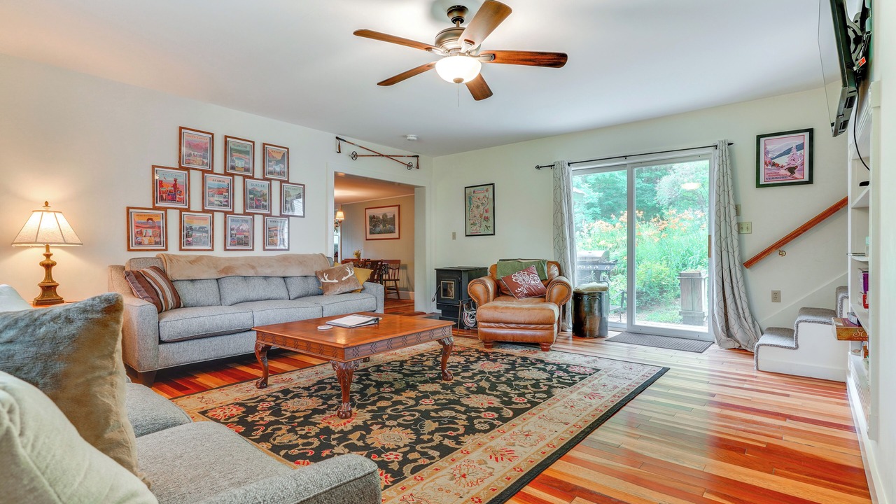 Photo of Livingroom in Londonderry