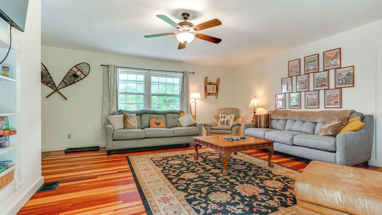 Photo of Livingroom in Londonderry