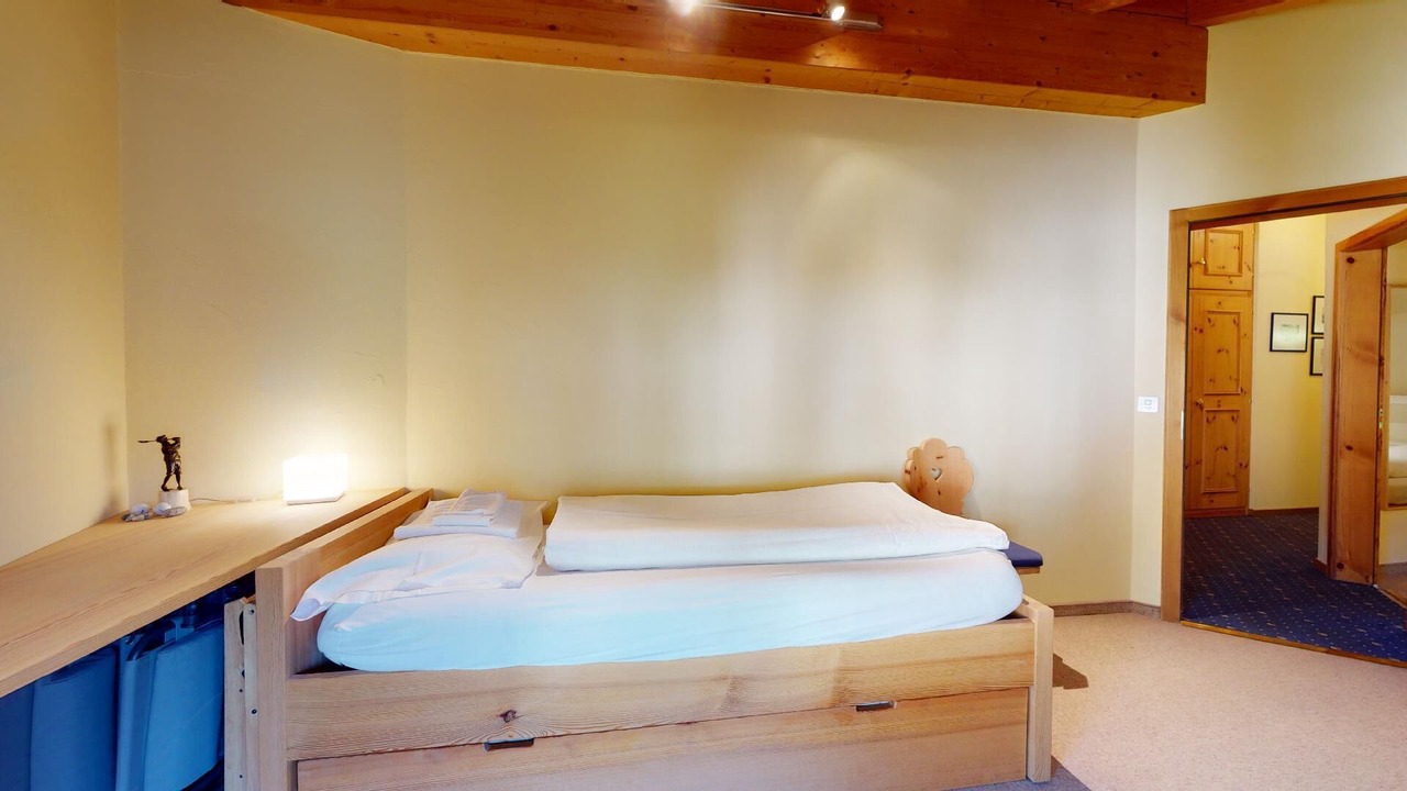 Photo of Bedroom in Bever