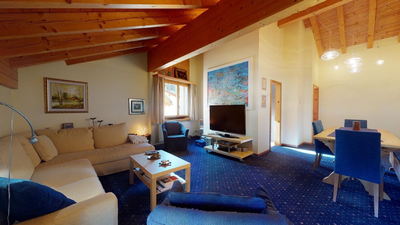 Photo of Livingroom in Bever