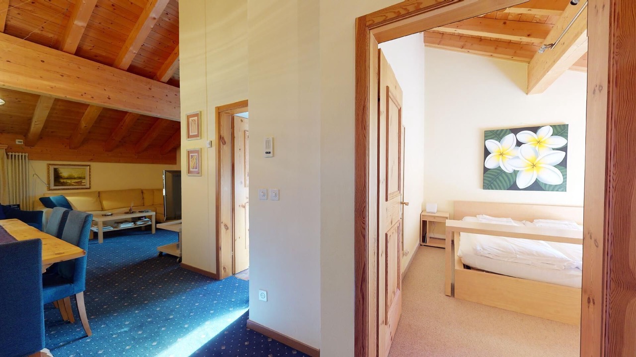 Photo of Bedroom in Bever