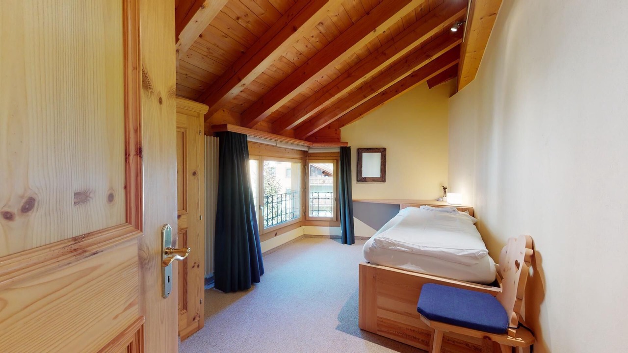Photo of Bedroom in Bever