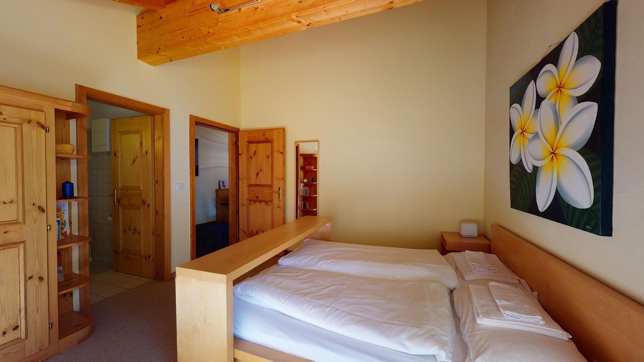 Photo of Bedroom in Bever