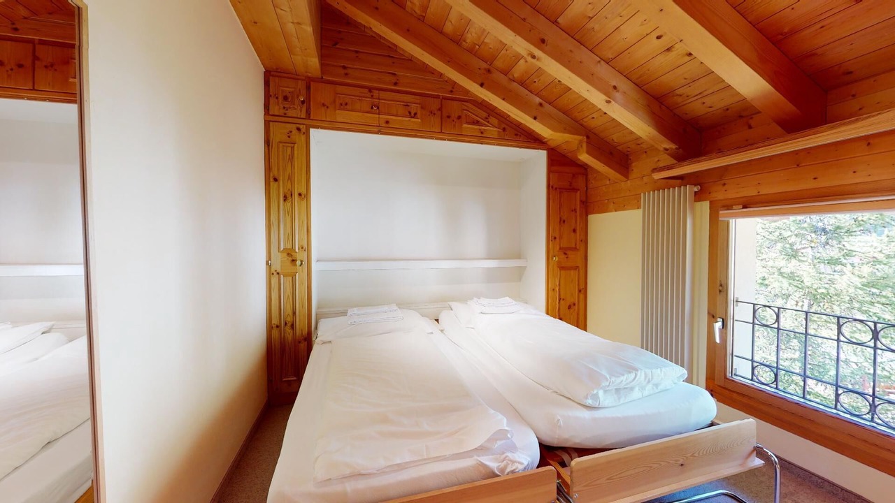 Photo of Bedroom in Bever