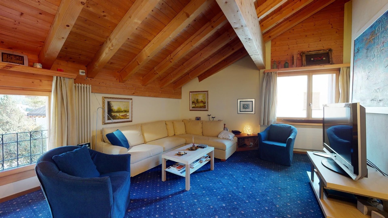 Photo of Livingroom in Bever