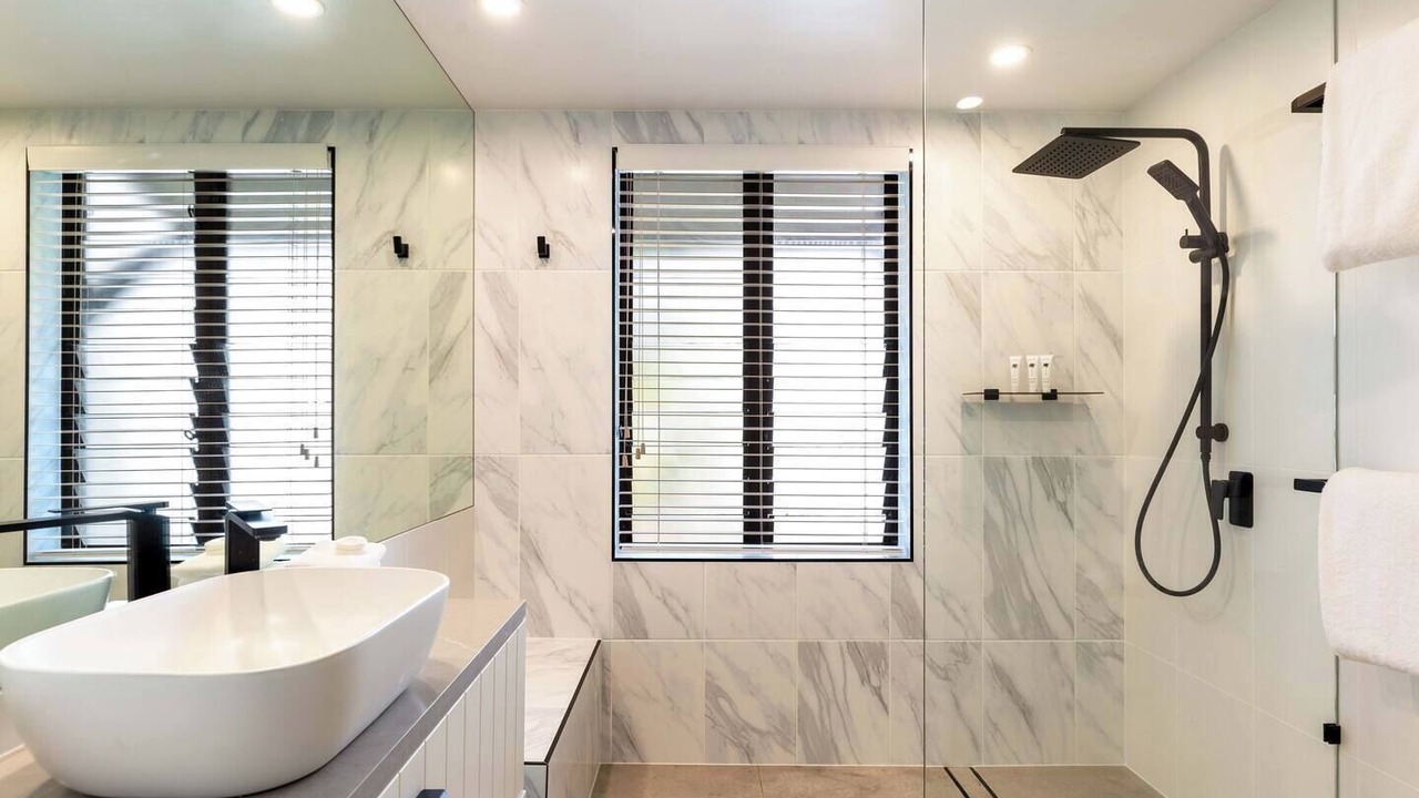 Photo of Bathroom in Port Douglas