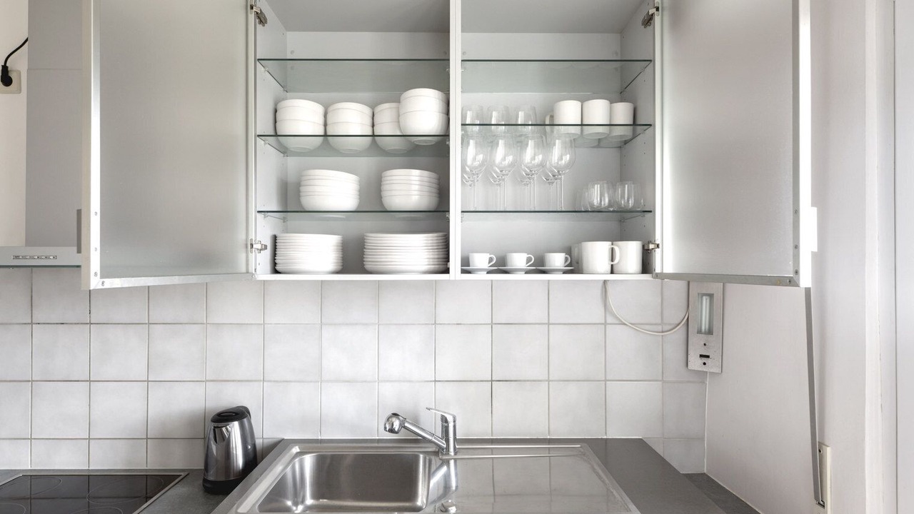 Photo of Kitchen in Limpertsberg