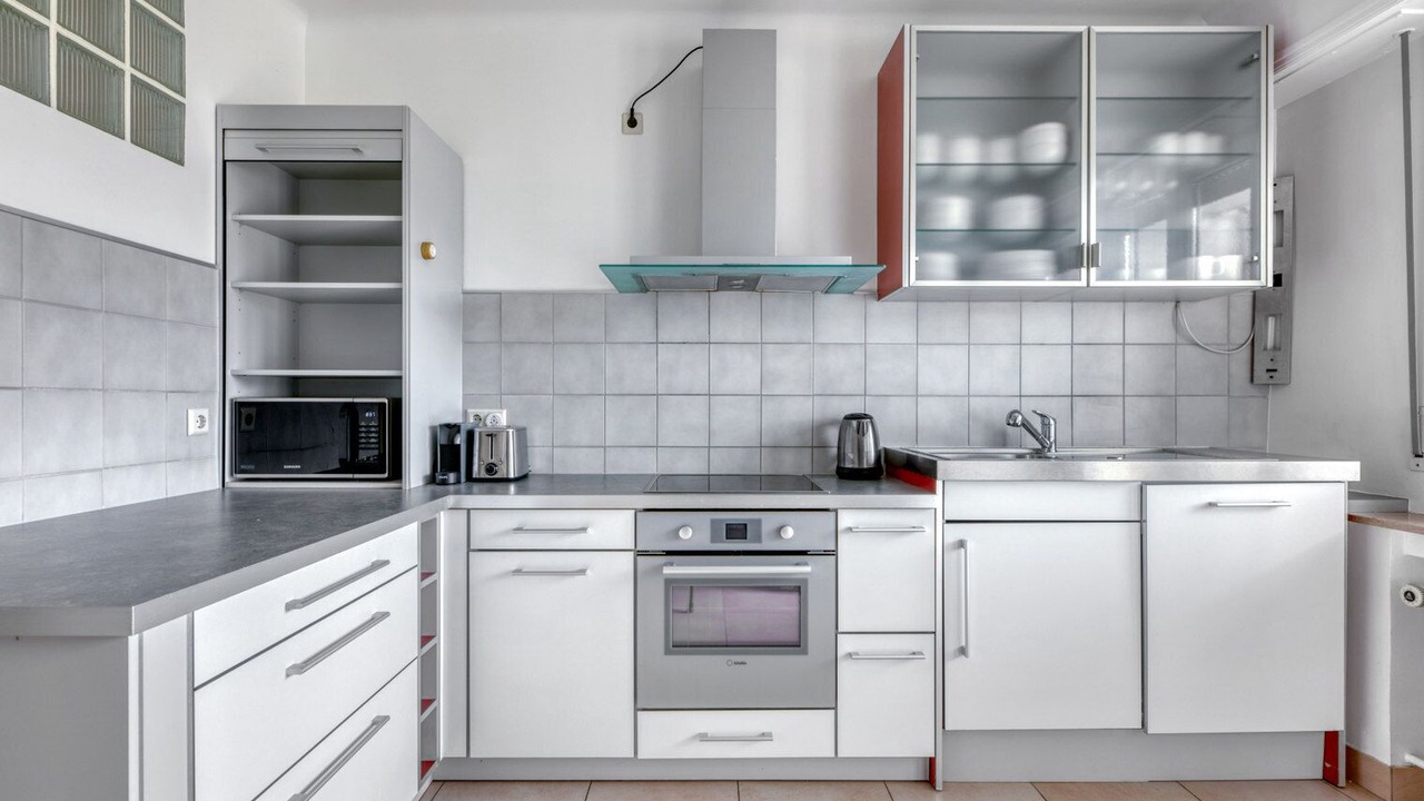 Photo of Kitchen in Limpertsberg