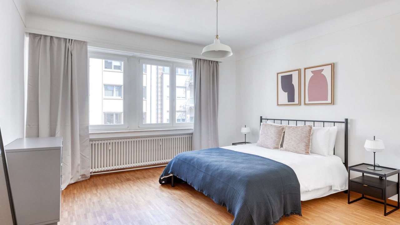 Photo of Bedroom in Limpertsberg