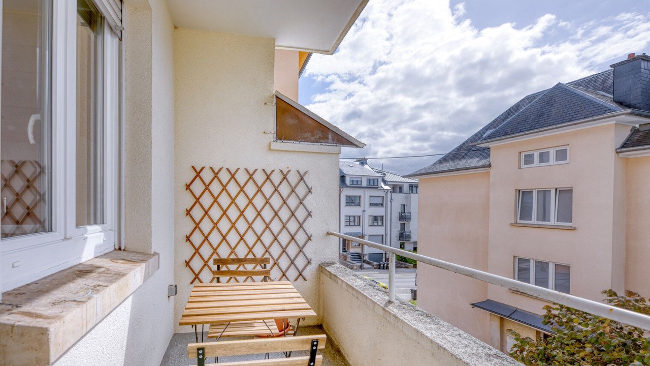 Photo of Outdoor in Limpertsberg