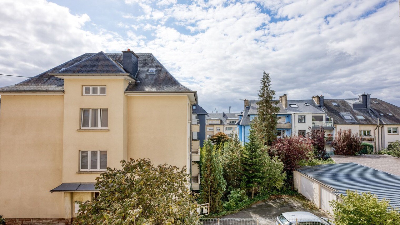 Photo of Outdoor in Limpertsberg
