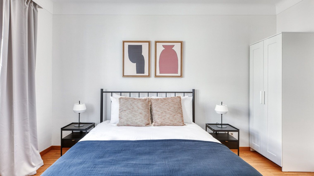 Photo of Bedroom in Limpertsberg