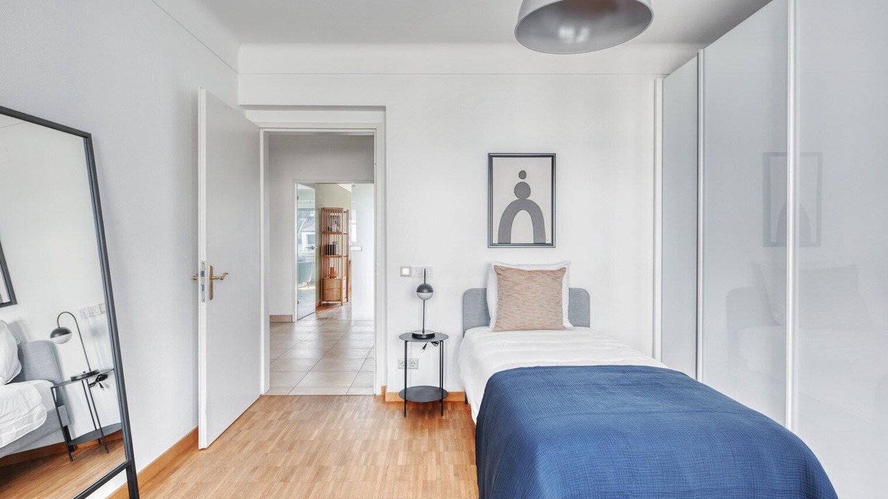 Photo of Bedroom in Limpertsberg