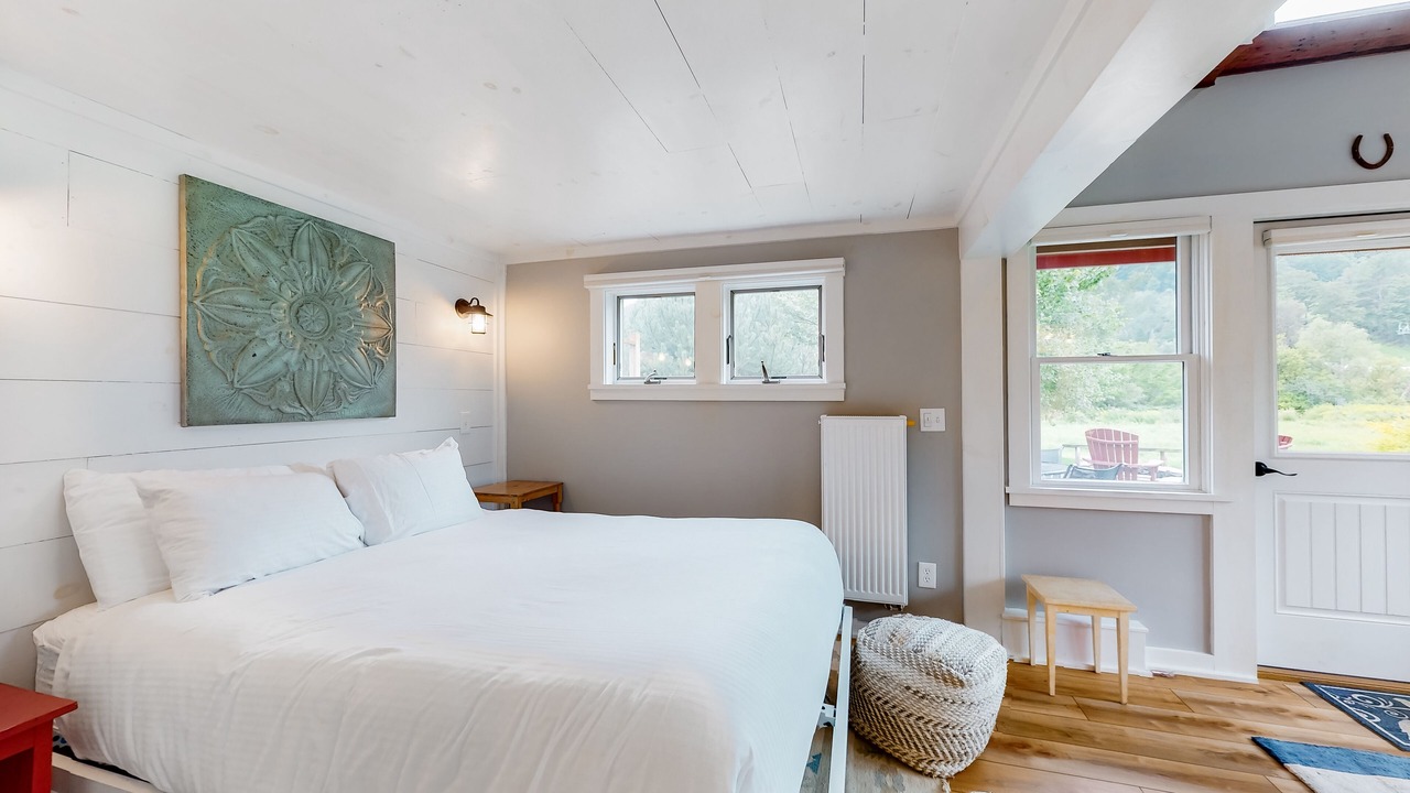 Photo of Bedroom in South Pomfret