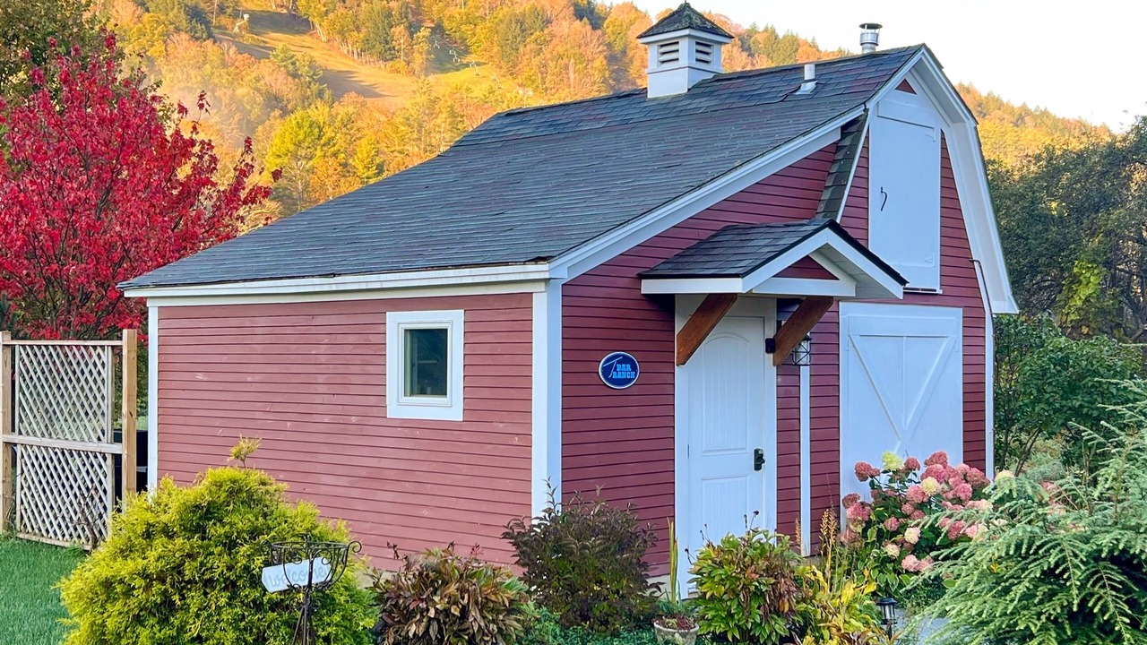 Photo of Outdoor in South Pomfret