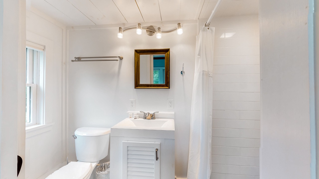 Photo of Bathroom in South Pomfret