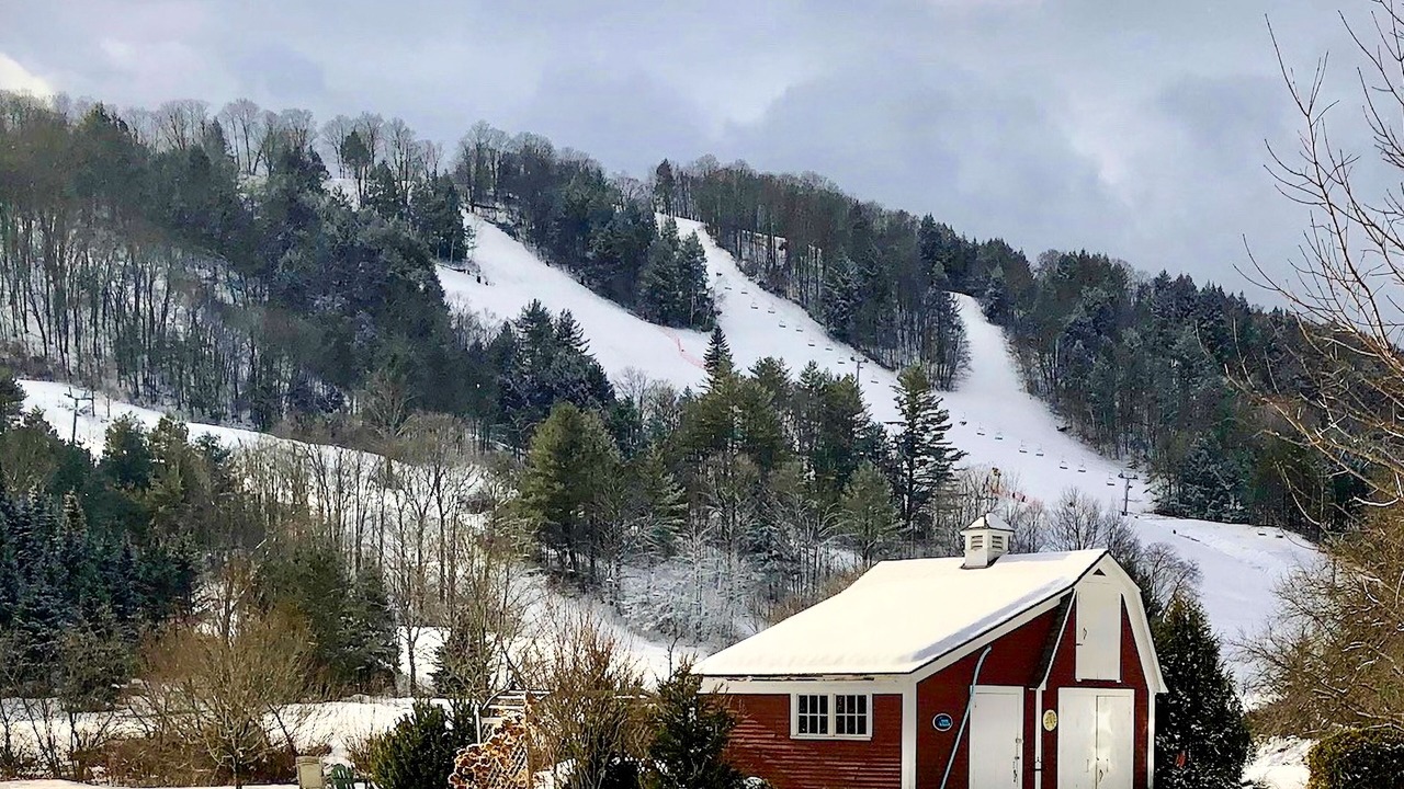 Photo of Outdoor in South Pomfret