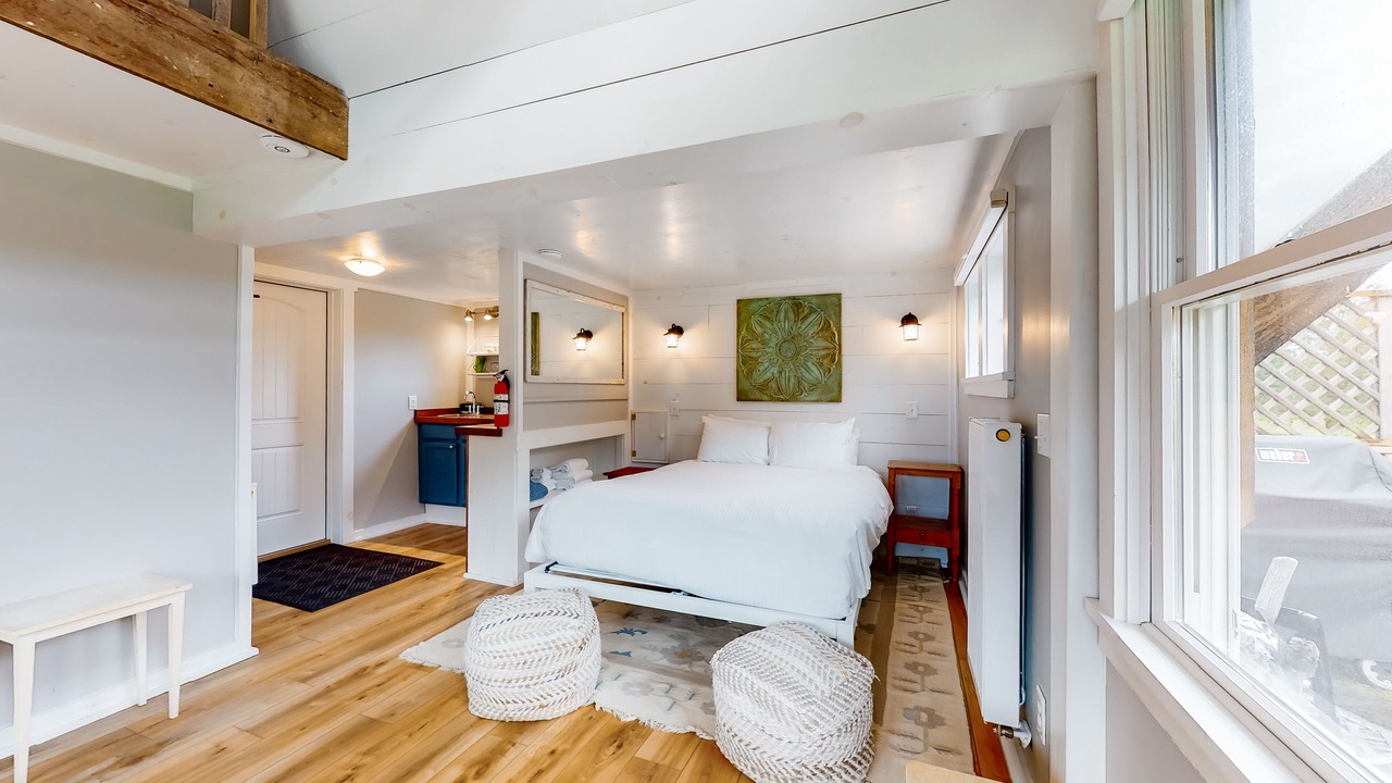 Photo of Bedroom in South Pomfret