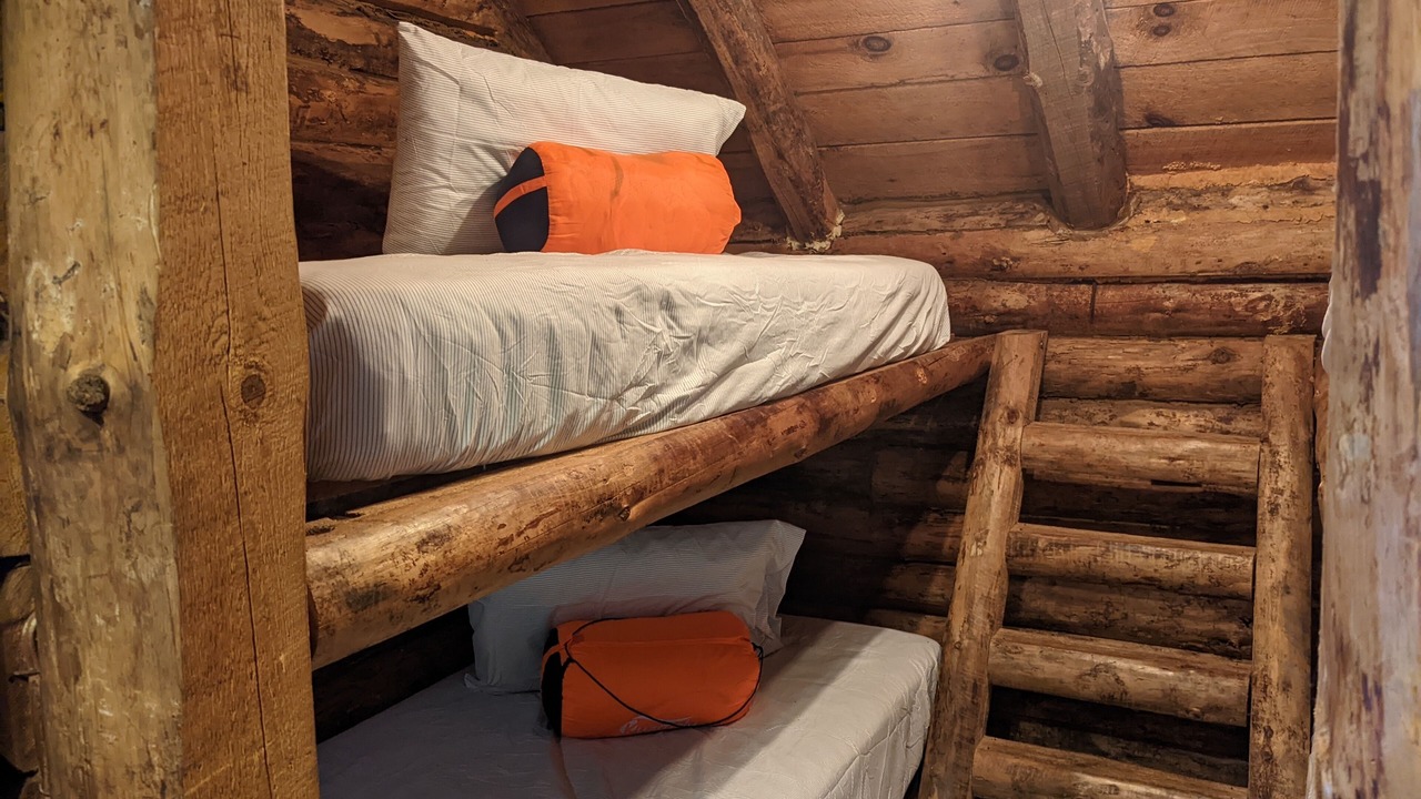 Photo of Bedroom in Bear Lake