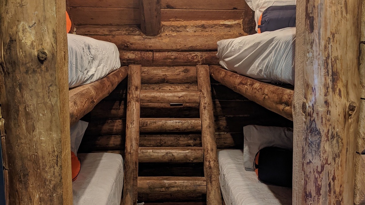Photo of Bedroom in Bear Lake