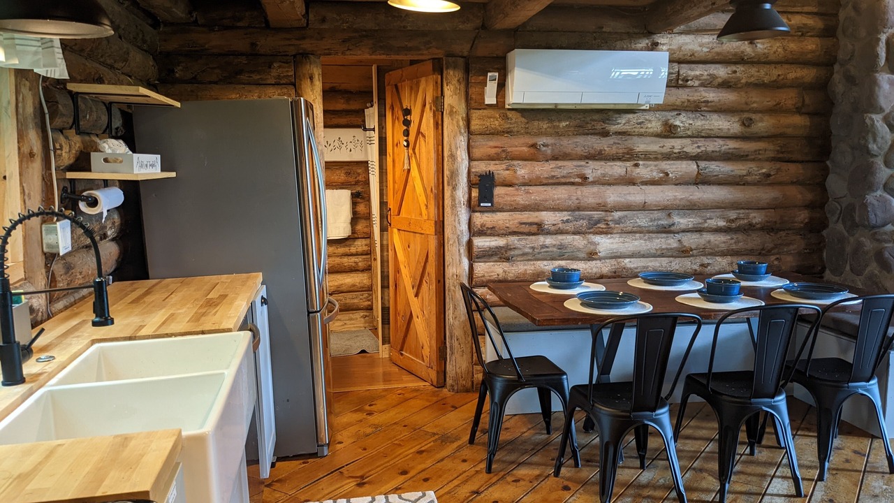 Photo of Kitchen in Bear Lake