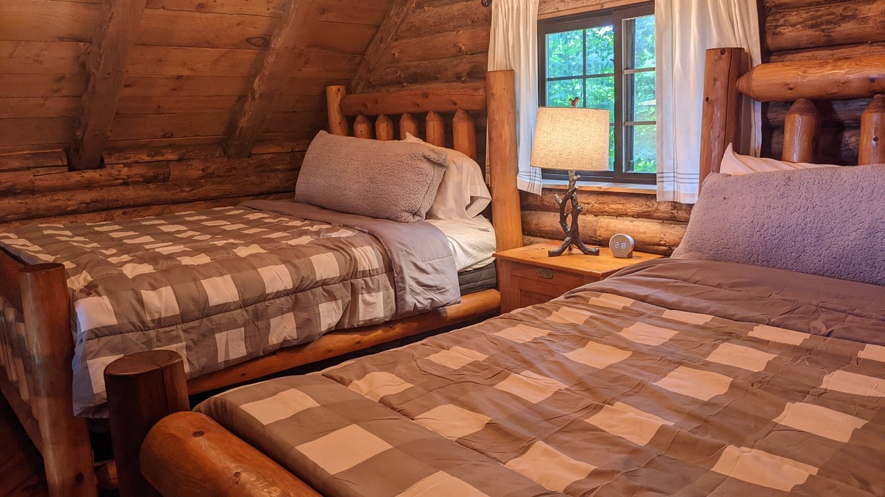 Photo of Bedroom in Bear Lake