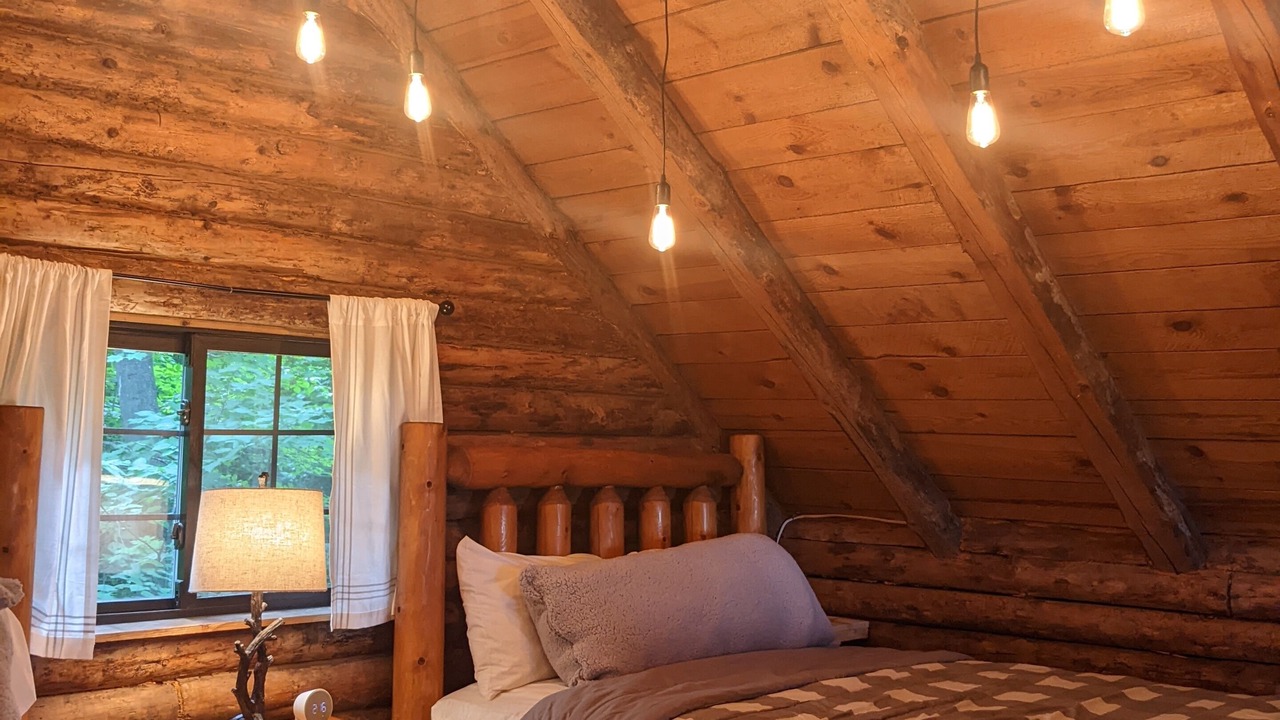 Photo of Bedroom in Bear Lake