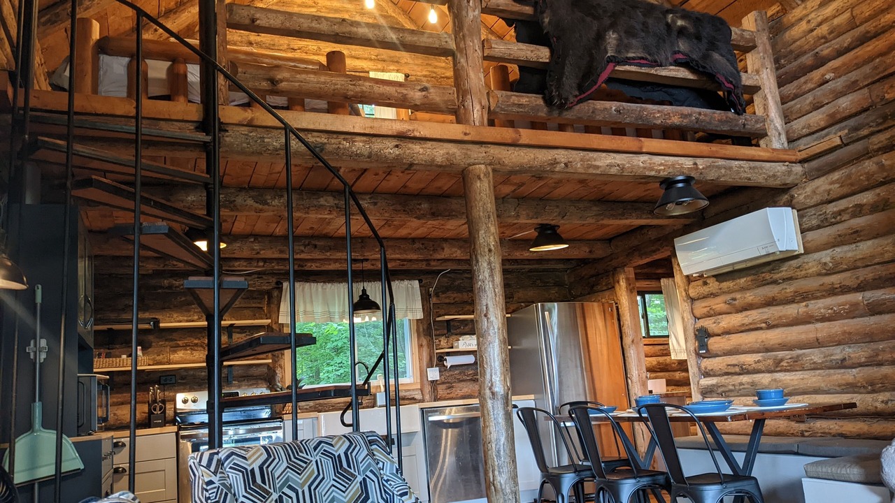 Photo of Others in Bear Lake