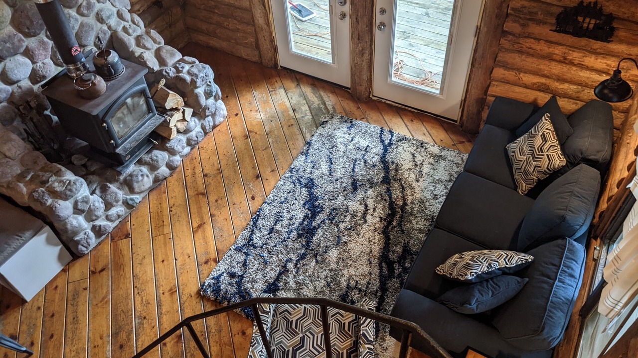 Photo of Livingroom in Bear Lake
