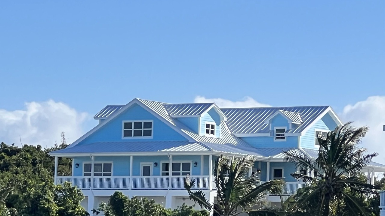 Photo of Outdoor in Hope Town