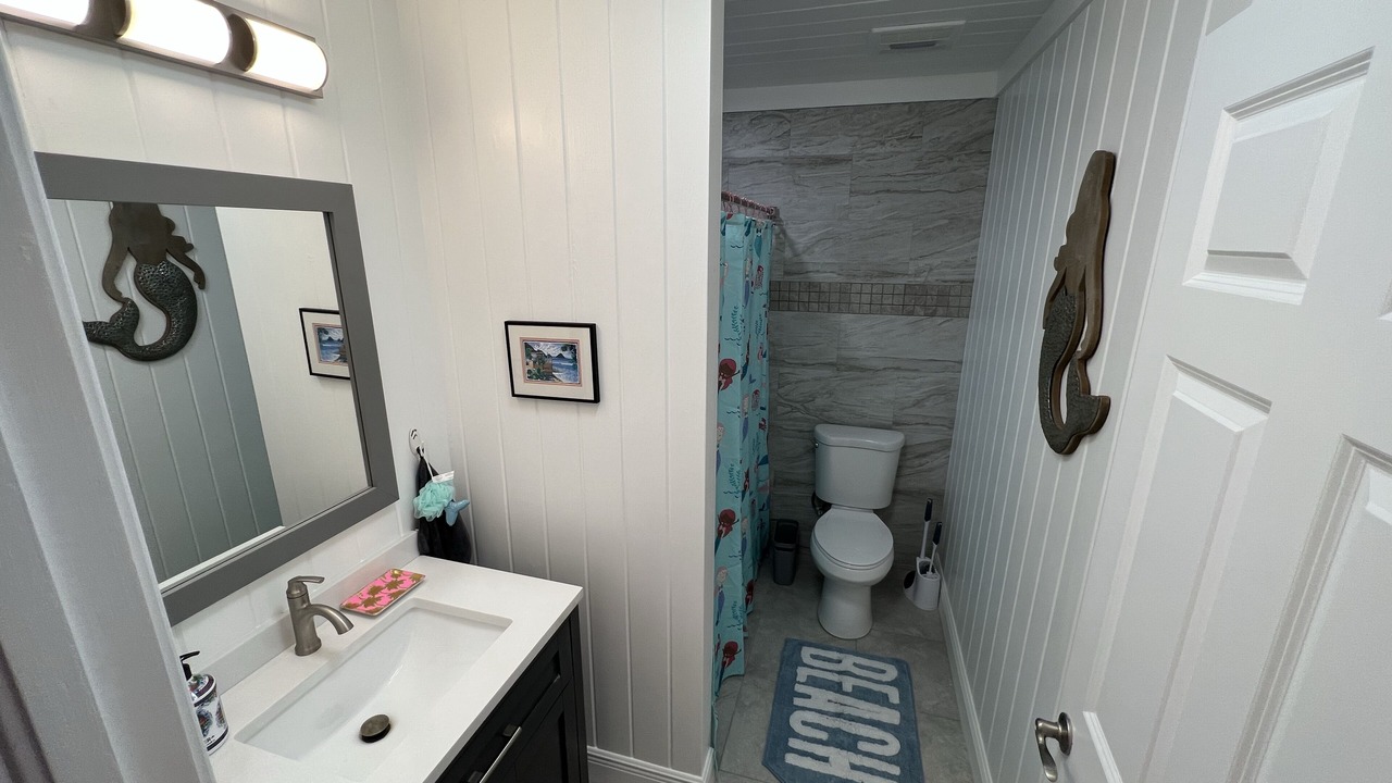 Photo of Bathroom in Hope Town