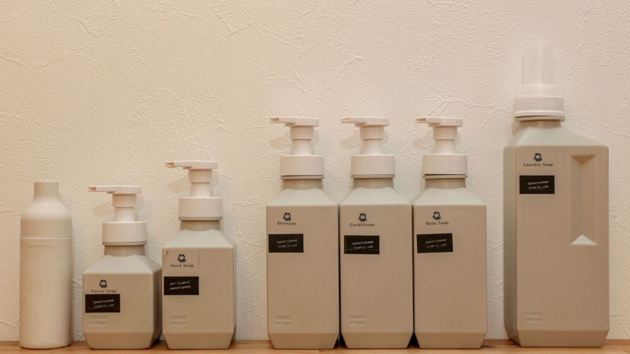 Photo of Bathroom in Miyota