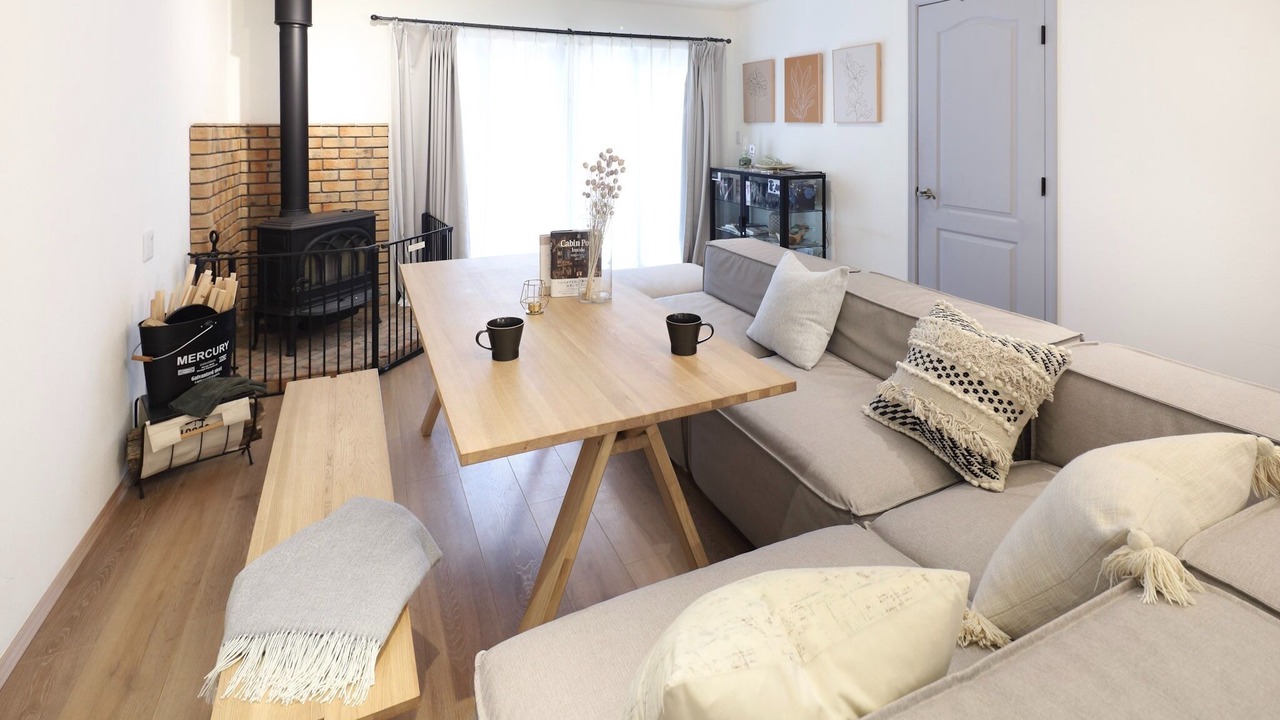 Photo of Livingroom in Miyota