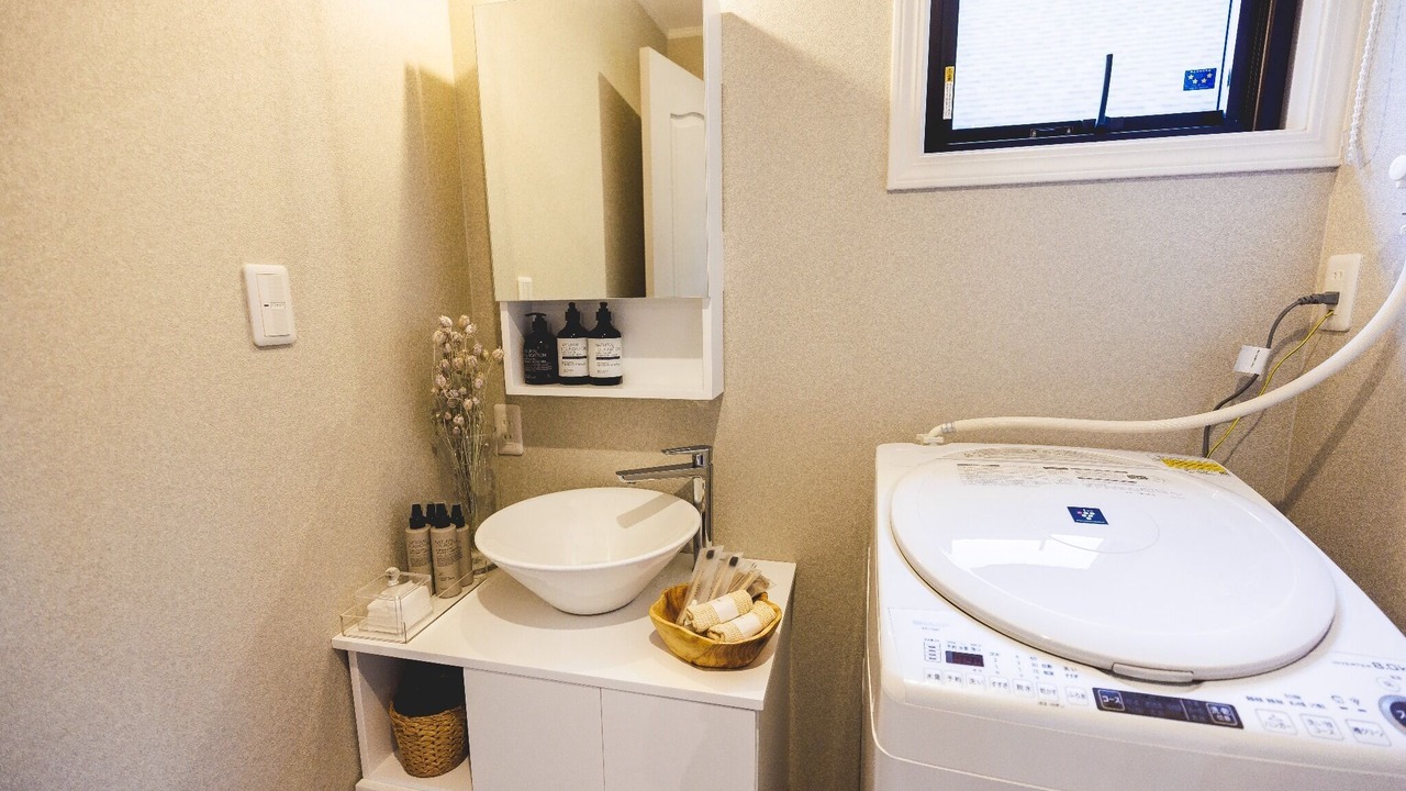 Photo of Bathroom in Miyota
