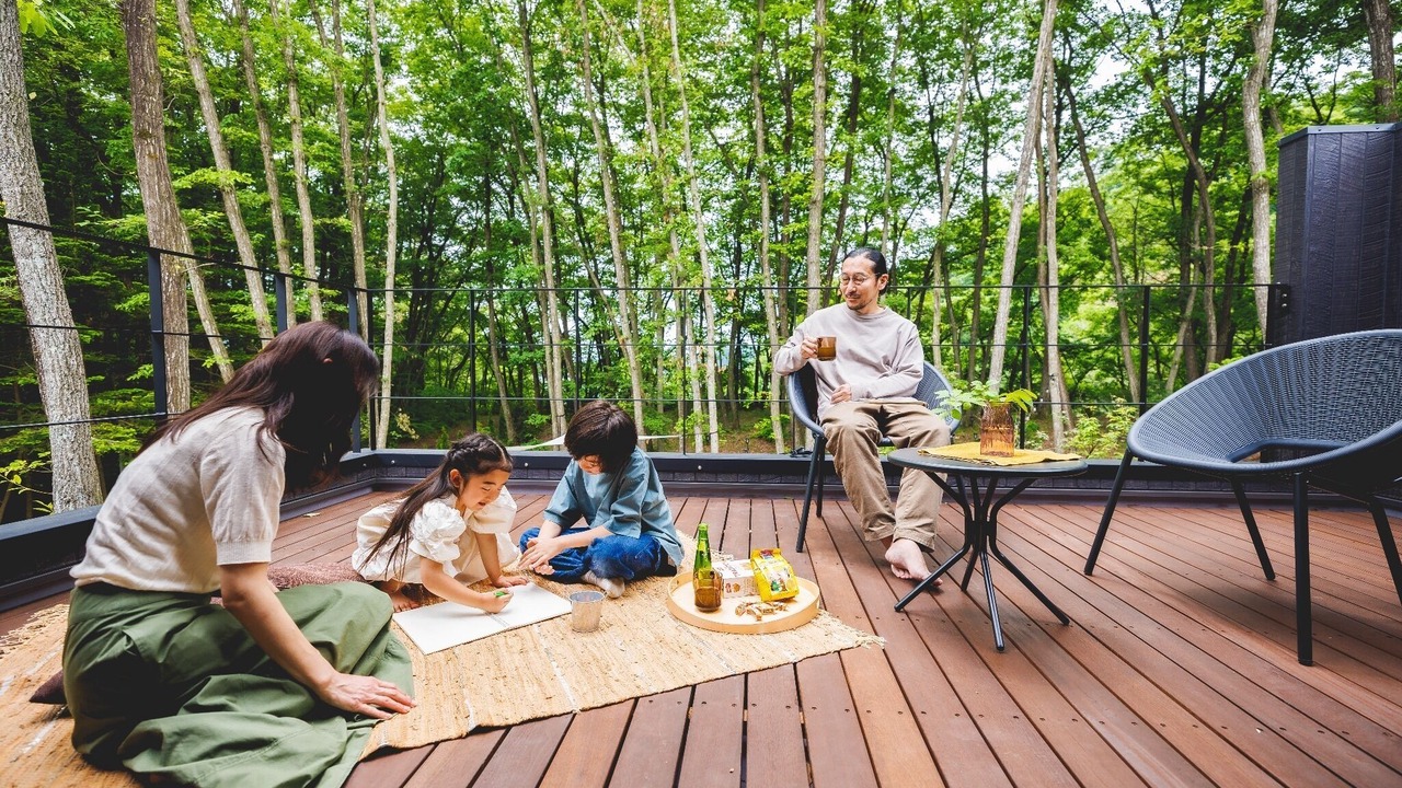 Photo of Outdoor in Miyota