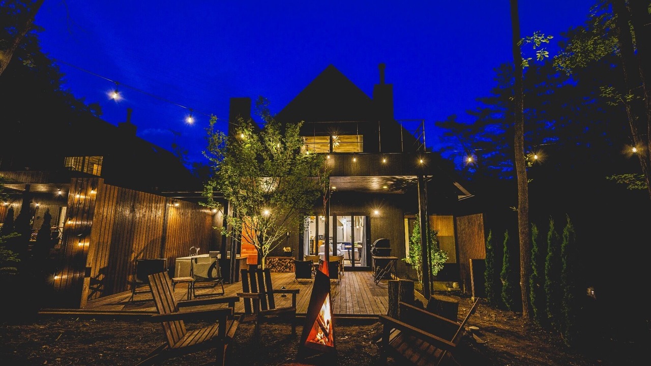 Photo of Patio Balcony in Miyota