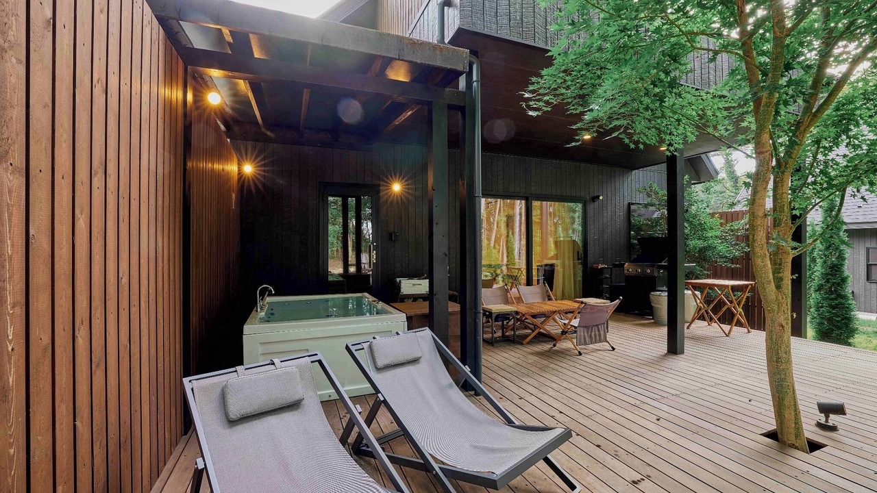 Photo of Patio Balcony in Miyota