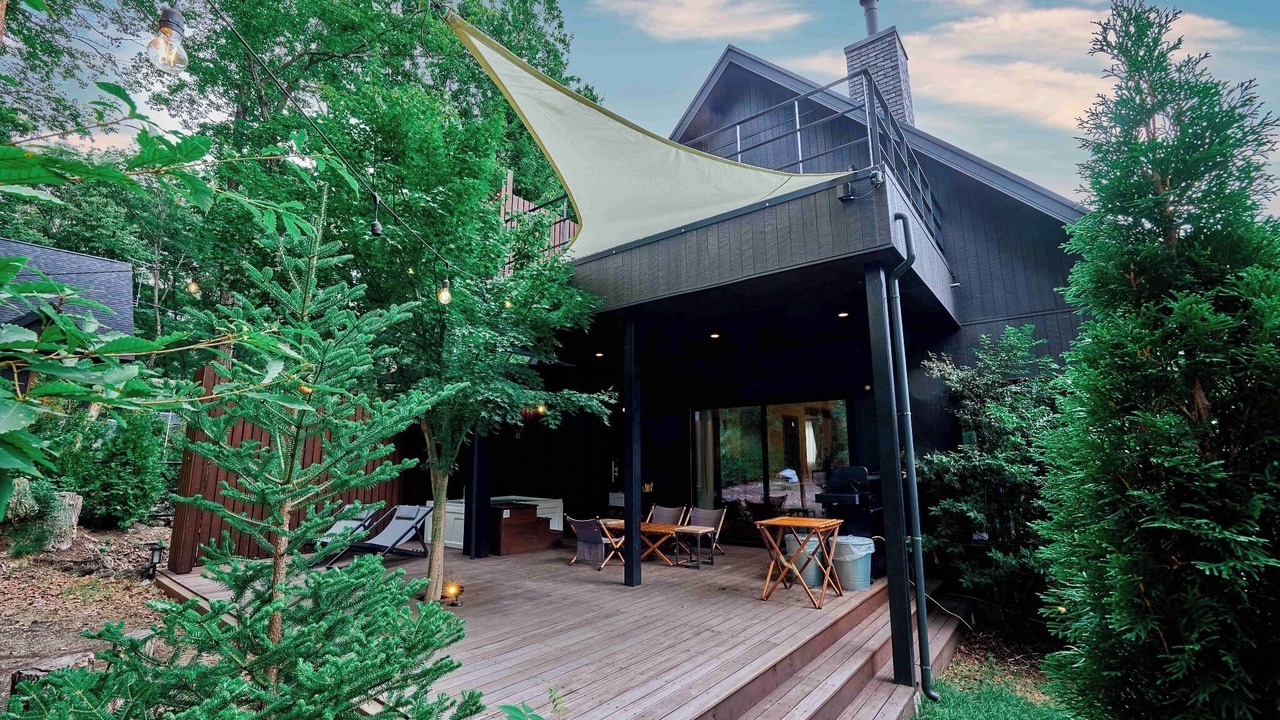 Photo of Patio Balcony in Miyota