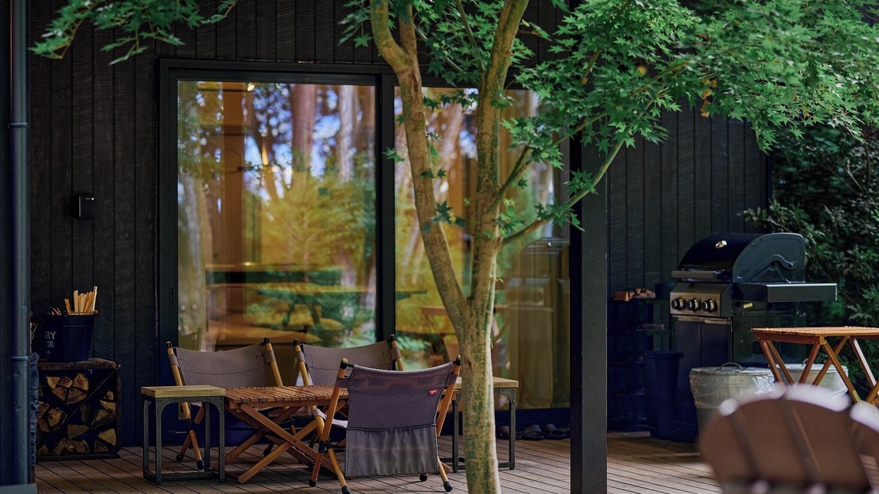 Photo of Outdoor in Miyota