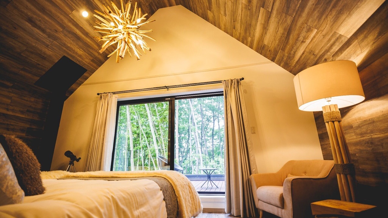 Photo of Bedroom in Miyota