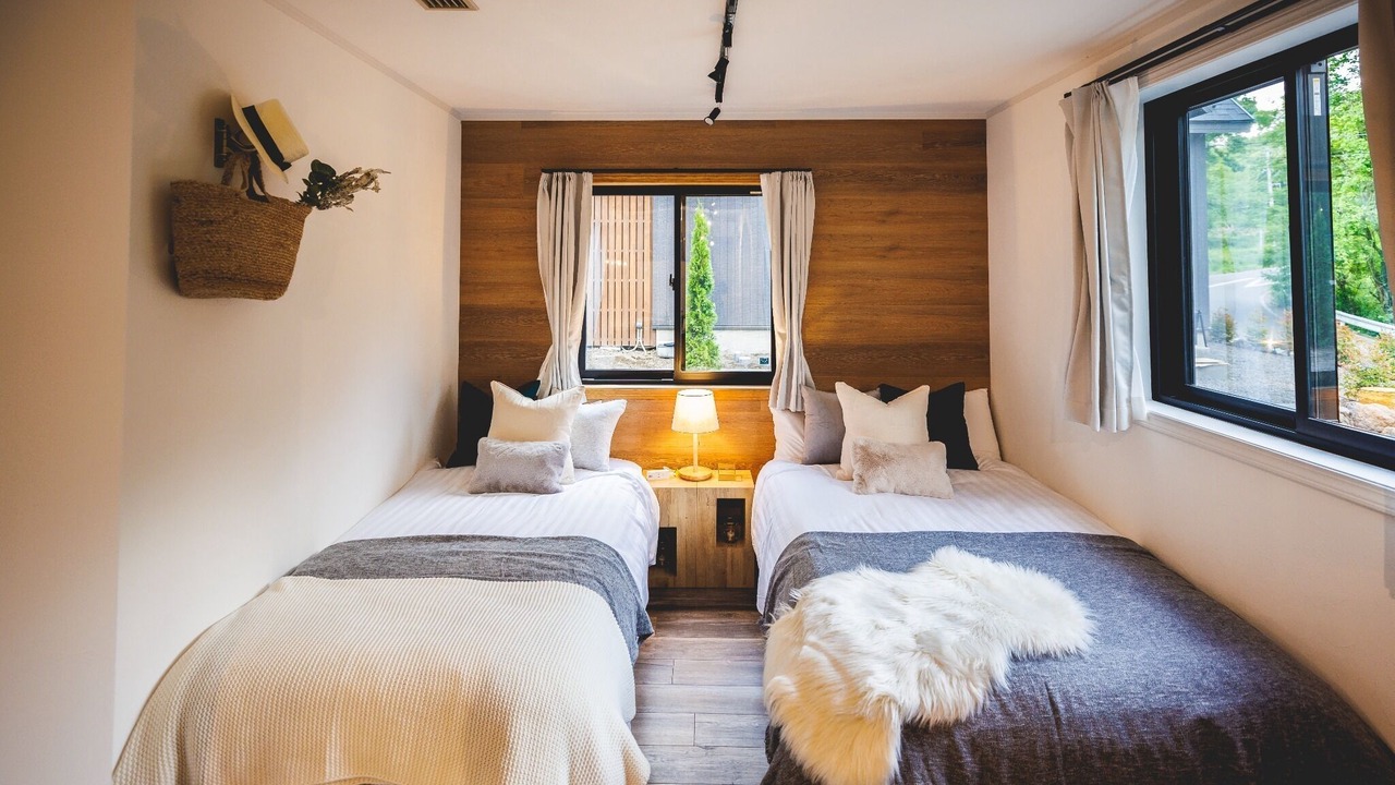 Photo of Bedroom in Miyota